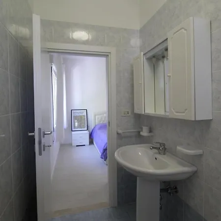 Casa vacanze Condominio Cellini *