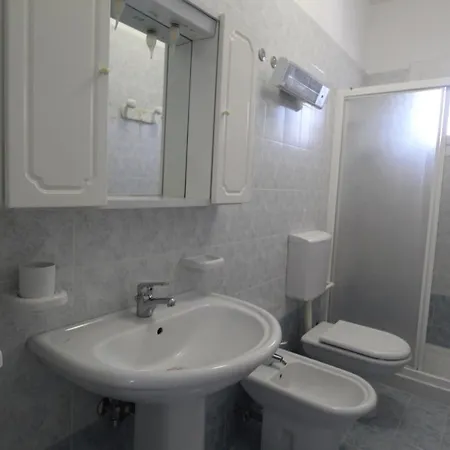 Condominio Cellini Casa vacanze