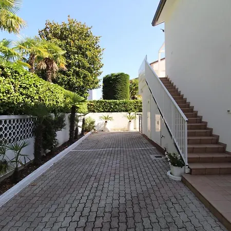 Condominio Cellini Casa vacanze *