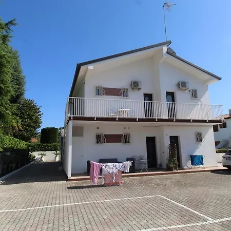 Casa vacanze Condominio Cellini Lido di Jesolo